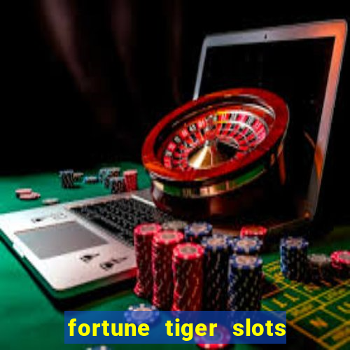 fortune tiger slots vip 3